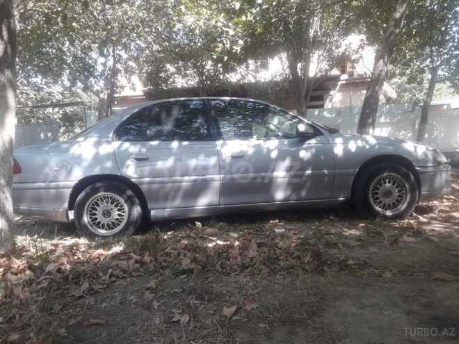 Opel Omega 1995, 250,000 km - 2.0 l - Bakı