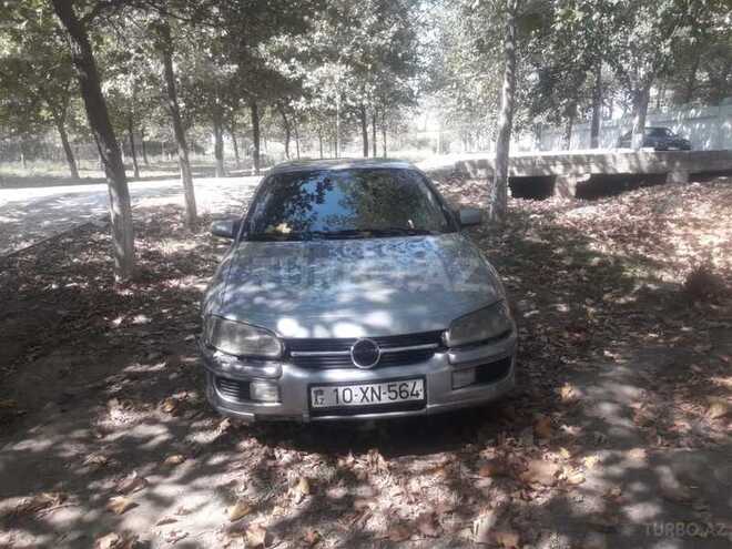 Opel Omega 1995, 250,000 km - 2.0 l - Bakı