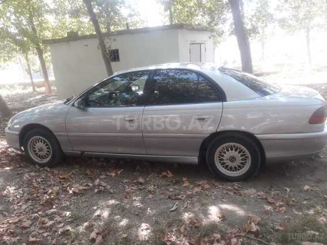 Opel Omega 1995, 250,000 km - 2.0 l - Bakı