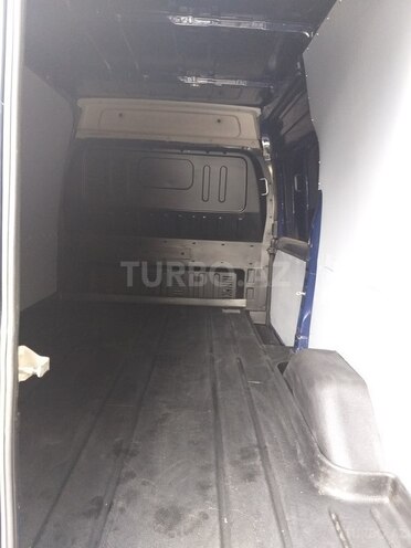 Ford Transit 2007, 141,016 km - 2.4 л - Bakı