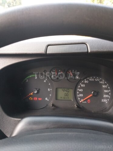 Ford Transit 2007, 141,016 km - 2.4 л - Bakı