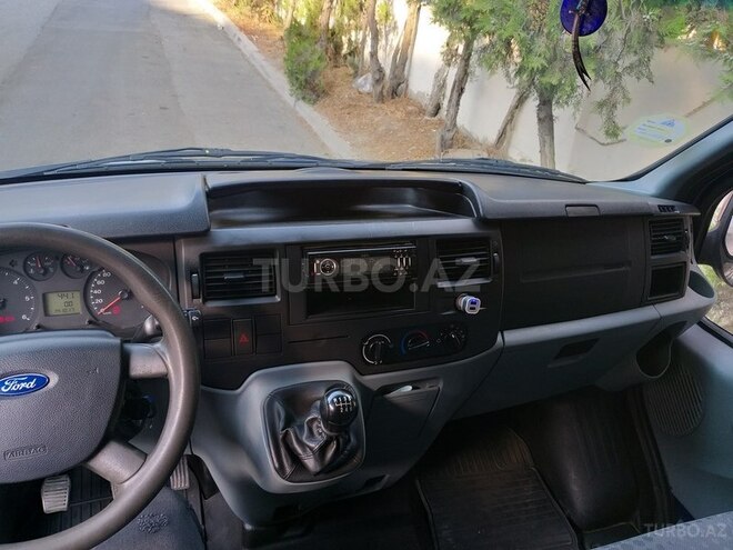 Ford Transit 2007, 141,016 km - 2.4 л - Bakı