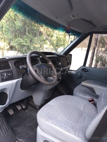 Ford Transit 2007, 141,016 km - 2.4 л - Bakı