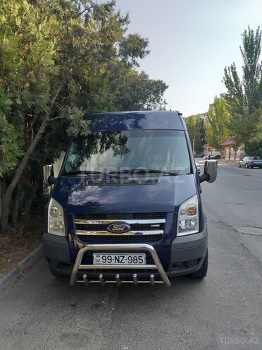 Ford Transit 2007, 141,016 km - 2.4 л - Bakı