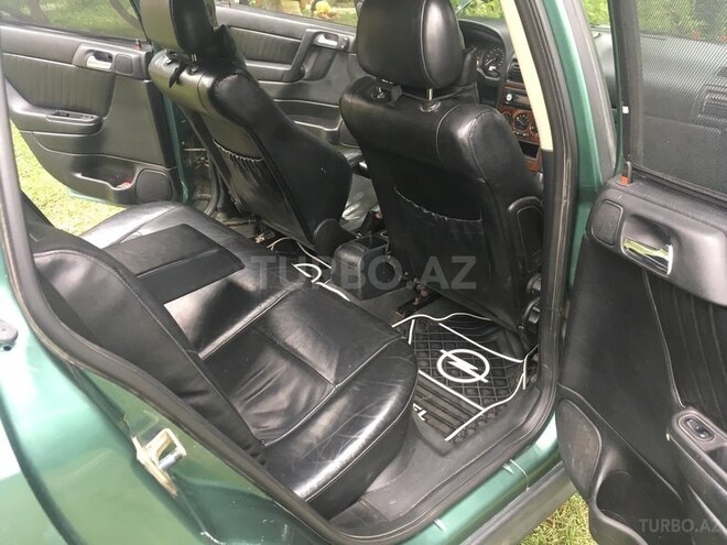 Opel Astra 1999, 288,000 km - 1.8 l - Bakı
