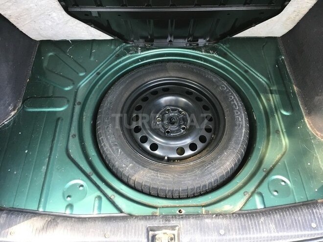 Opel Astra 1999, 288,000 km - 1.8 l - Bakı
