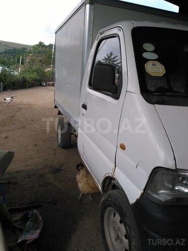 Changan Star 2008, 160 km - 1.0 л - Gəncə
