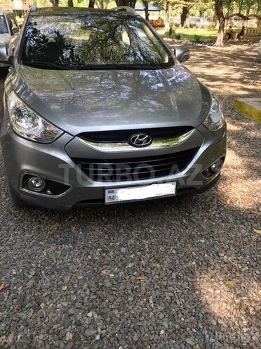 Hyundai ix35 2010, 56,700 km - 2.0 л - Bakı