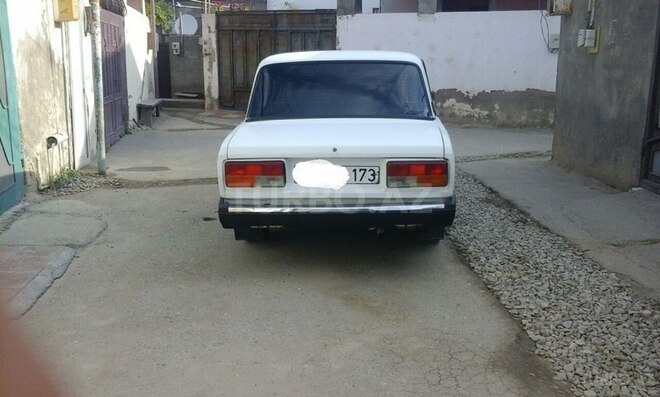 LADA (VAZ) 2107 2004, 87,967 km - 1.6 l - Bakı