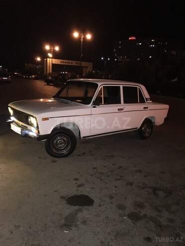 LADA (VAZ) 2106 2004, 31,500 km - 1.6 l - Bakı