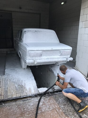 LADA (VAZ) 2106 2004, 31,500 km - 1.6 l - Bakı