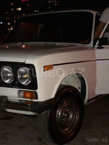 LADA (VAZ) 2106 2004, 31,500 km - 1.6 l - Bakı