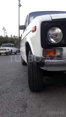 LADA (VAZ) 2106 2004, 31,500 km - 1.6 l - Bakı