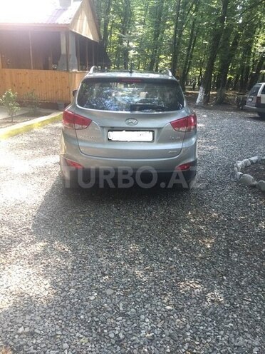 Hyundai ix35 2010, 56,700 km - 2.0 л - Bakı