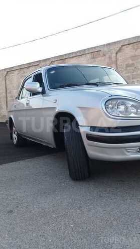 LADA (VAZ) 2107 2005, 123,422 km - 1.6 l - Bakı