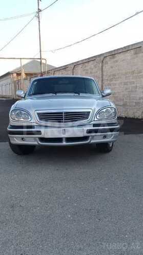 LADA (VAZ) 2107 2005, 123,422 km - 1.6 l - Bakı