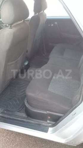 LADA (VAZ) 2107 2005, 123,422 km - 1.6 l - Bakı