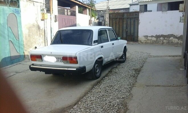 LADA (VAZ) 2107 2004, 87,967 km - 1.6 l - Bakı