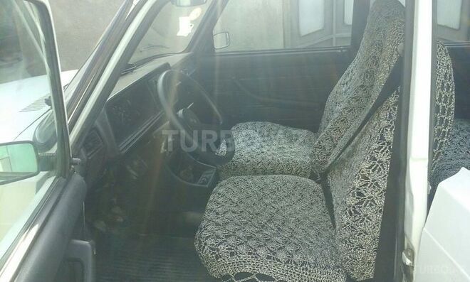 LADA (VAZ) 2107 2004, 87,967 km - 1.6 l - Bakı