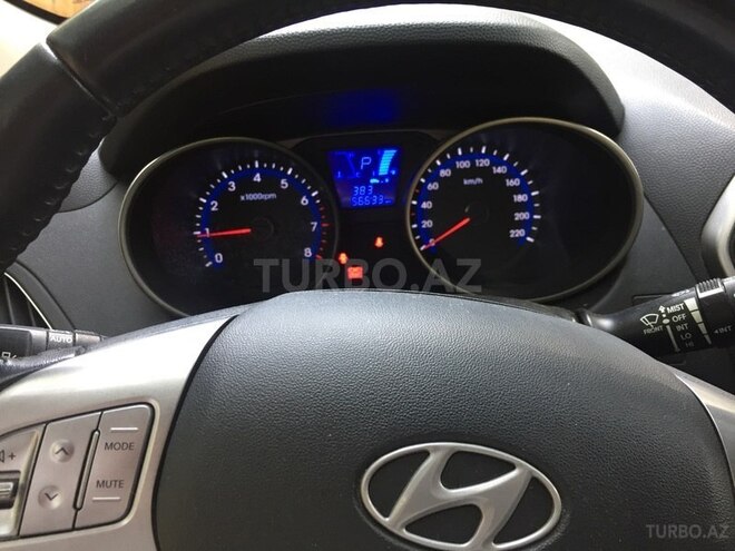 Hyundai ix35 2010, 56,700 km - 2.0 л - Bakı