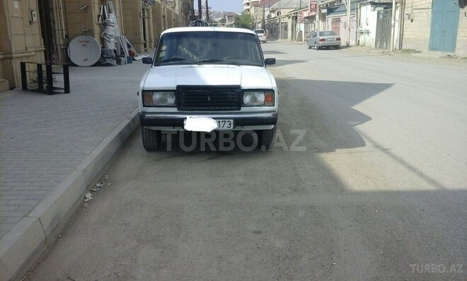 LADA (VAZ) 2107 2004, 87,967 km - 1.6 l - Bakı