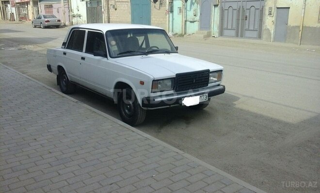 LADA (VAZ) 2107 2004, 87,967 km - 1.6 l - Bakı