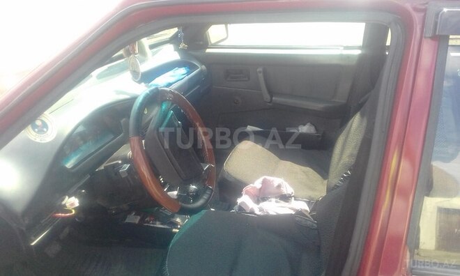 LADA (VAZ) 2109 1992, 65,556 km - 0.2 l - Gəncə