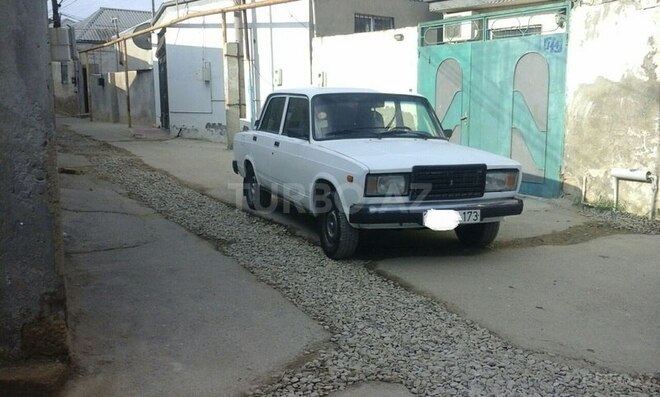 LADA (VAZ) 2107 2004, 87,967 km - 1.6 l - Bakı