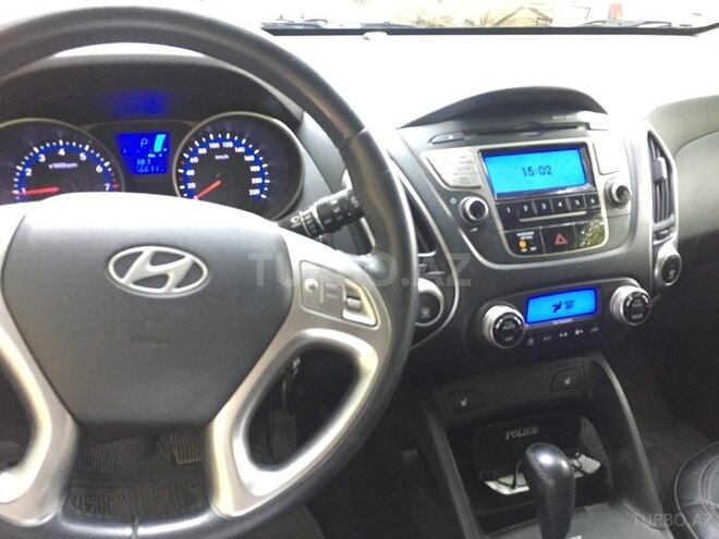 Hyundai ix35 2010, 56,700 km - 2.0 л - Bakı