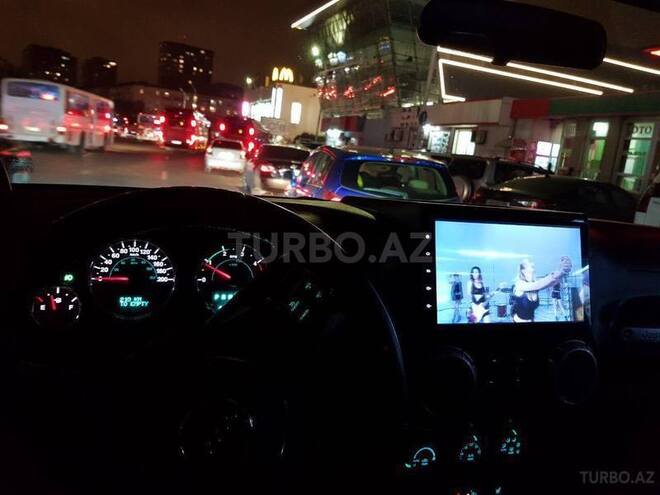 Jeep Wrangler 2012, 116,000 km - 2.8 l - Bakı