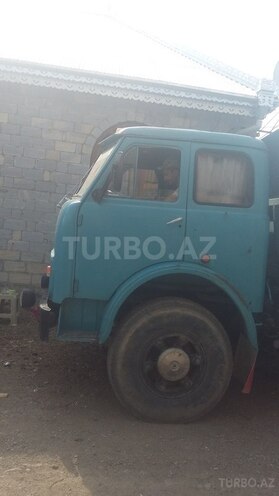 MAZ 3577 1987, 22,000 km - 1.1 l - Şəmkir