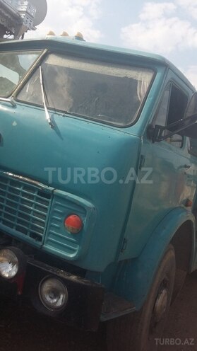 MAZ 3577 1987, 22,000 km - 1.1 l - Şəmkir
