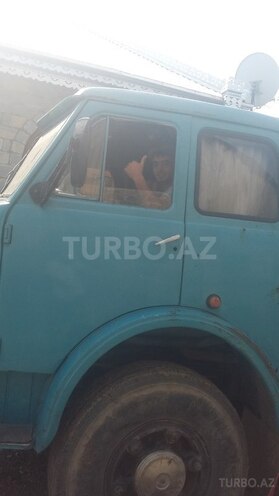 MAZ 3577 1987, 22,000 km - 1.1 l - Şəmkir