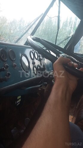 MAZ 3577 1987, 22,000 km - 1.1 l - Şəmkir