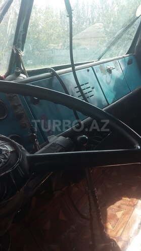 MAZ 3577 1987, 22,000 km - 1.1 l - Şəmkir