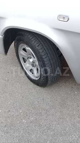 GAZ 31105 2005, 123,455 km - 2.3 l - Bakı