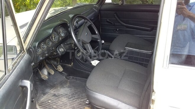 LADA (VAZ) 2106 1991, 410,000 km - 1.6 л - Lerik