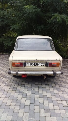 LADA (VAZ) 2106 1991, 410,000 km - 1.6 л - Lerik