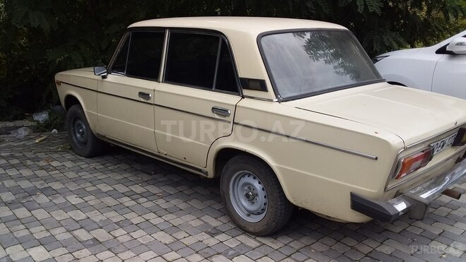 LADA (VAZ) 2106 1991, 410,000 km - 1.6 л - Lerik