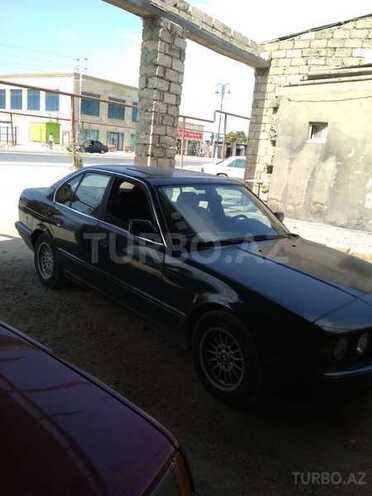 BMW 520 1994, 550,000 km - 2.0 l - Bakı