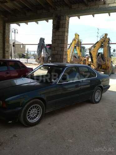 BMW 520 1994, 550,000 km - 2.0 l - Bakı