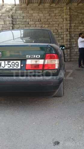 BMW 520 1994, 550,000 km - 2.0 l - Bakı