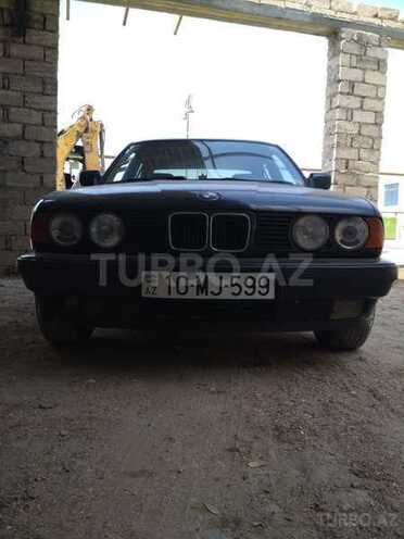 BMW 520 1994, 550,000 km - 2.0 l - Bakı