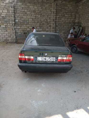 BMW 520 1994, 550,000 km - 2.0 l - Bakı