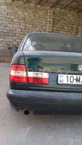 BMW 520 1994, 550,000 km - 2.0 l - Bakı