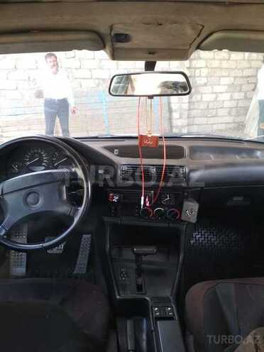 BMW 520 1994, 550,000 km - 2.0 l - Bakı