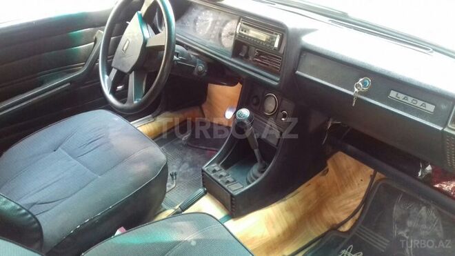 LADA (VAZ) 2107 1985, 214,578 km - 1.5 l - Bərdə
