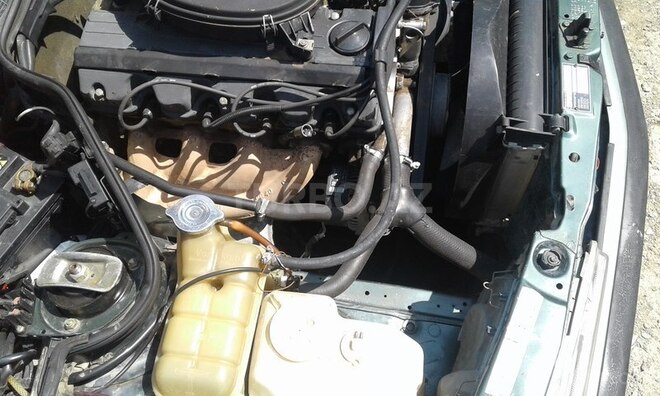 Mercedes 190 1991, 212,000 km - 0.2 l - Bakı