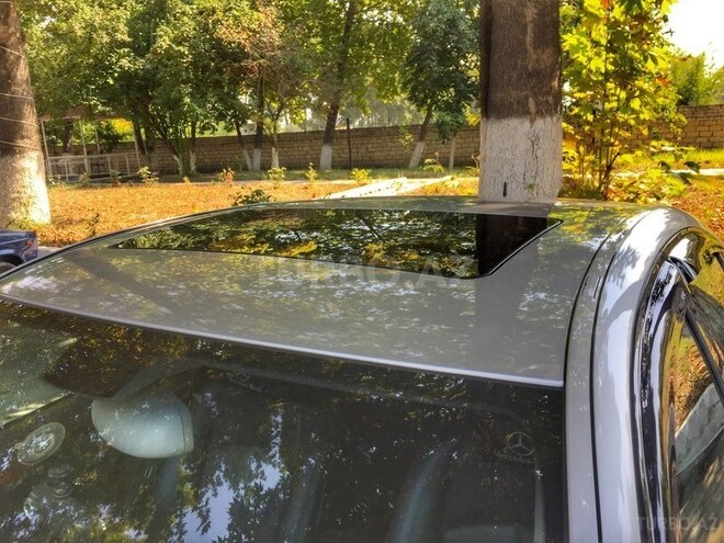 Mercedes E 240 2003, 244,320 km - 2.6 l - Ağdaş