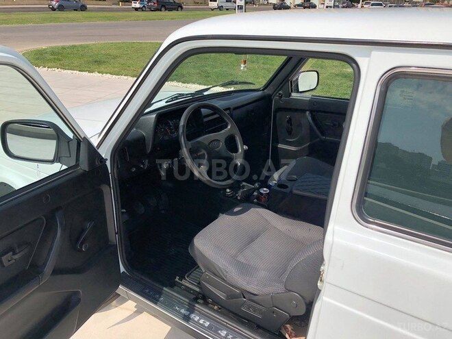LADA (VAZ) Niva 2014, 54,147 km - 1.7 l - Bakı